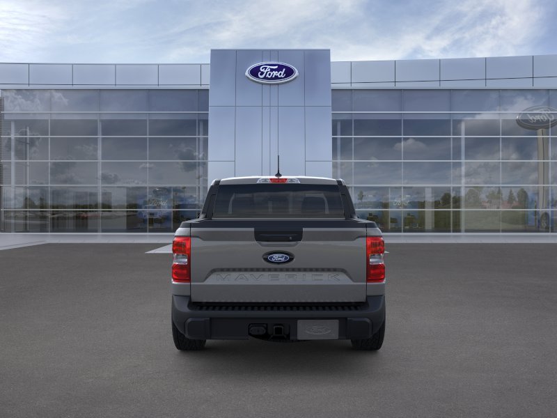 2025 Ford Maverick XLT - Photo 29