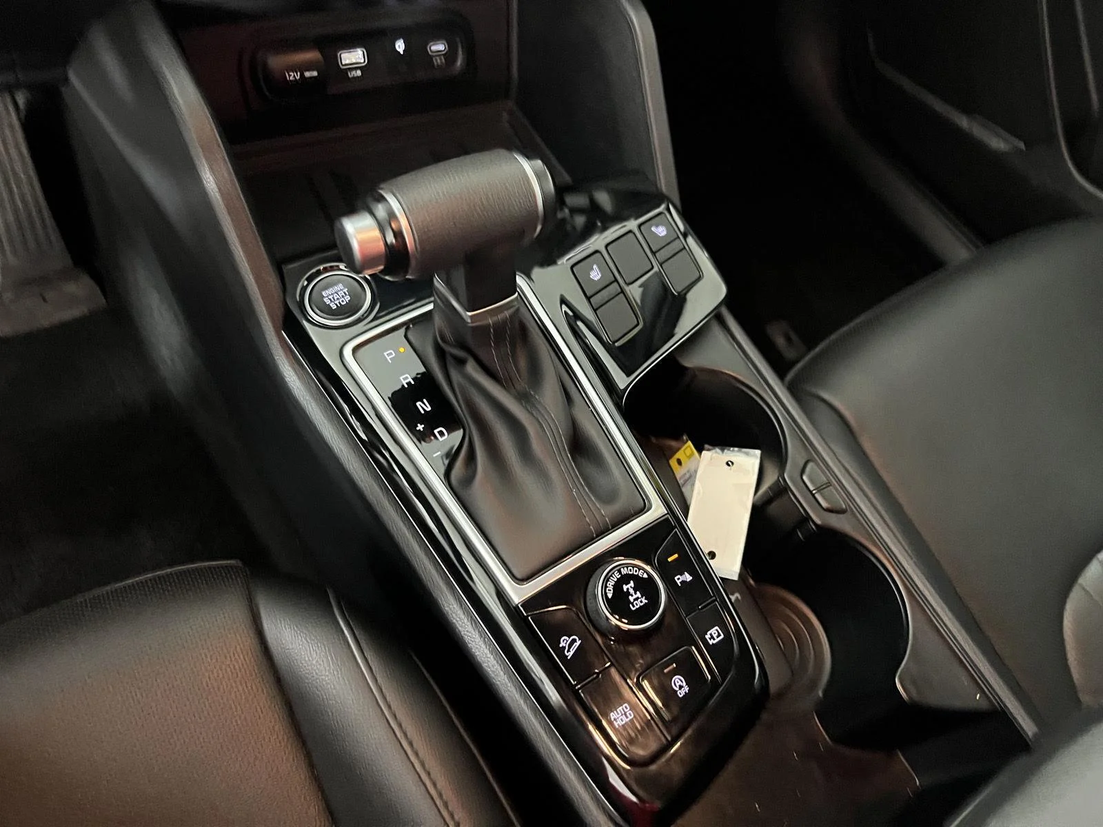 Used 2025 Wolf Gray Kia X-Line image 34