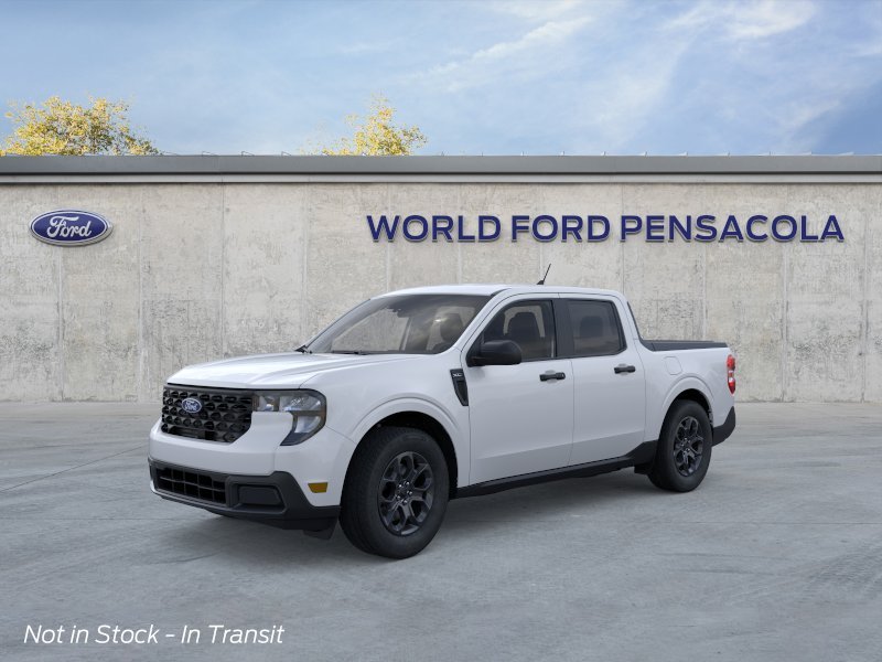 2026 Ford Maverick XLT FWD's photo