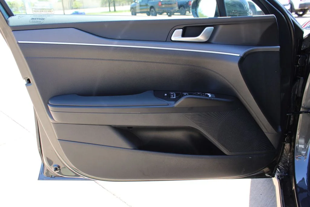 New 2026 Gray Kia LXS image 33