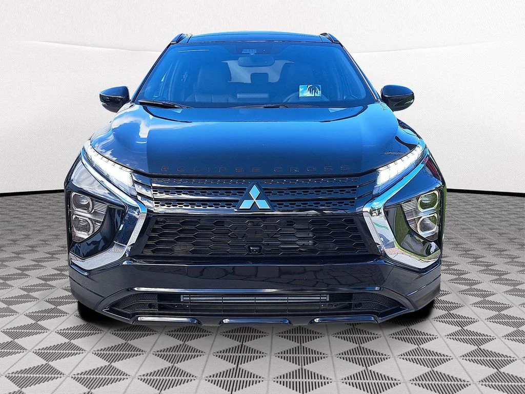 2026 Mitsubishi Eclipse Cross SEL - Photo 2