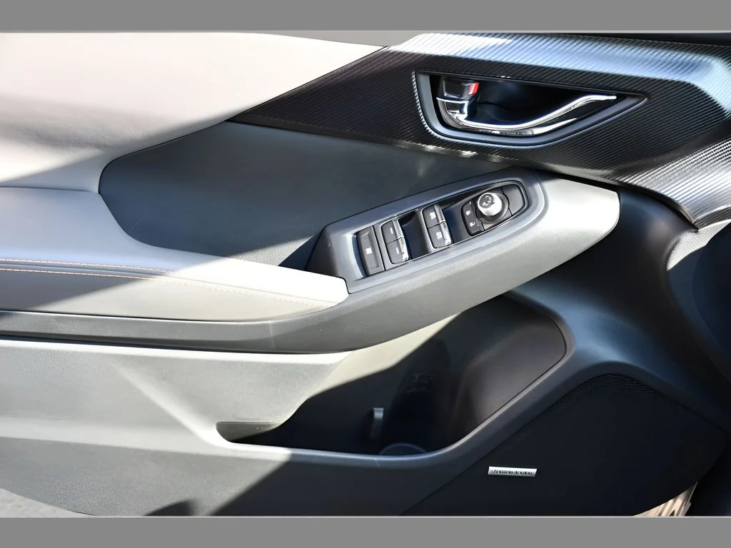 New 2026 MAGNETITE GRAY PEARL Subaru Limited Hybrid image 23