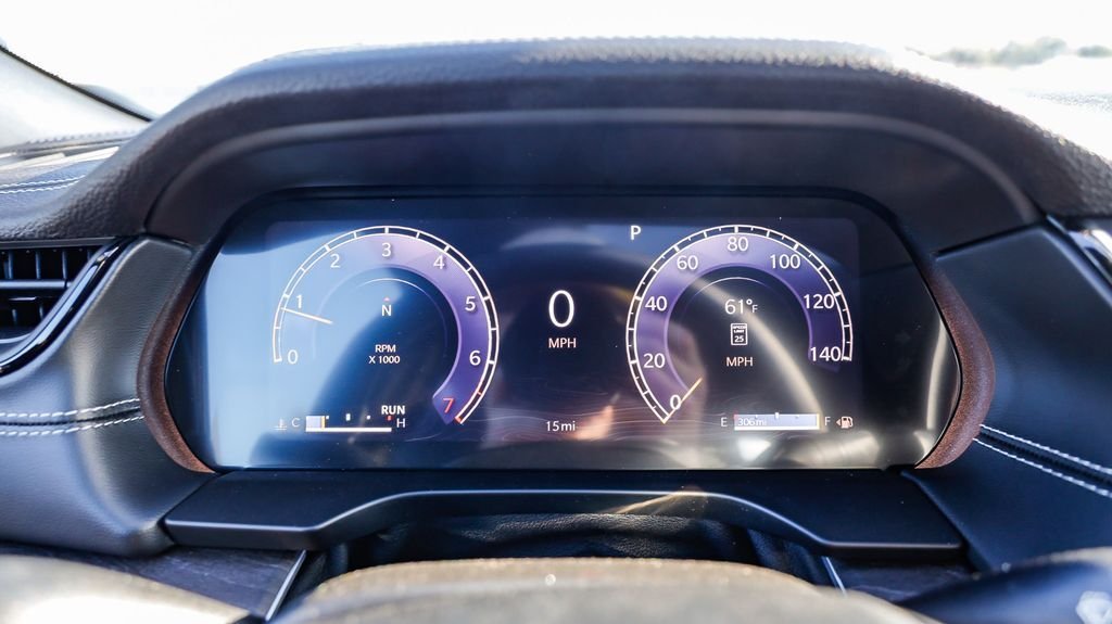 New 2026 Silver Jeep Altitude image 28