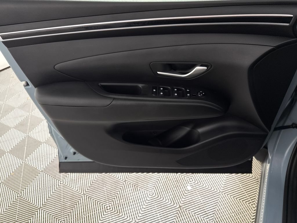 2024 Hyundai Santa Cruz SEL - Photo 8