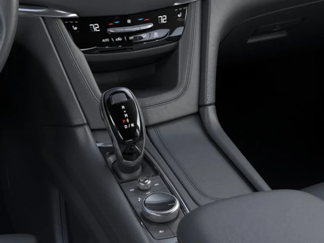 2026 Cadillac XT5 Luxury - Photo 23