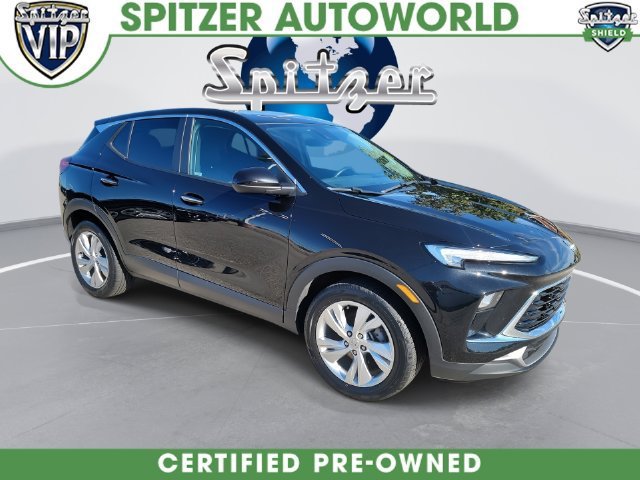 2024 Buick Encore GX