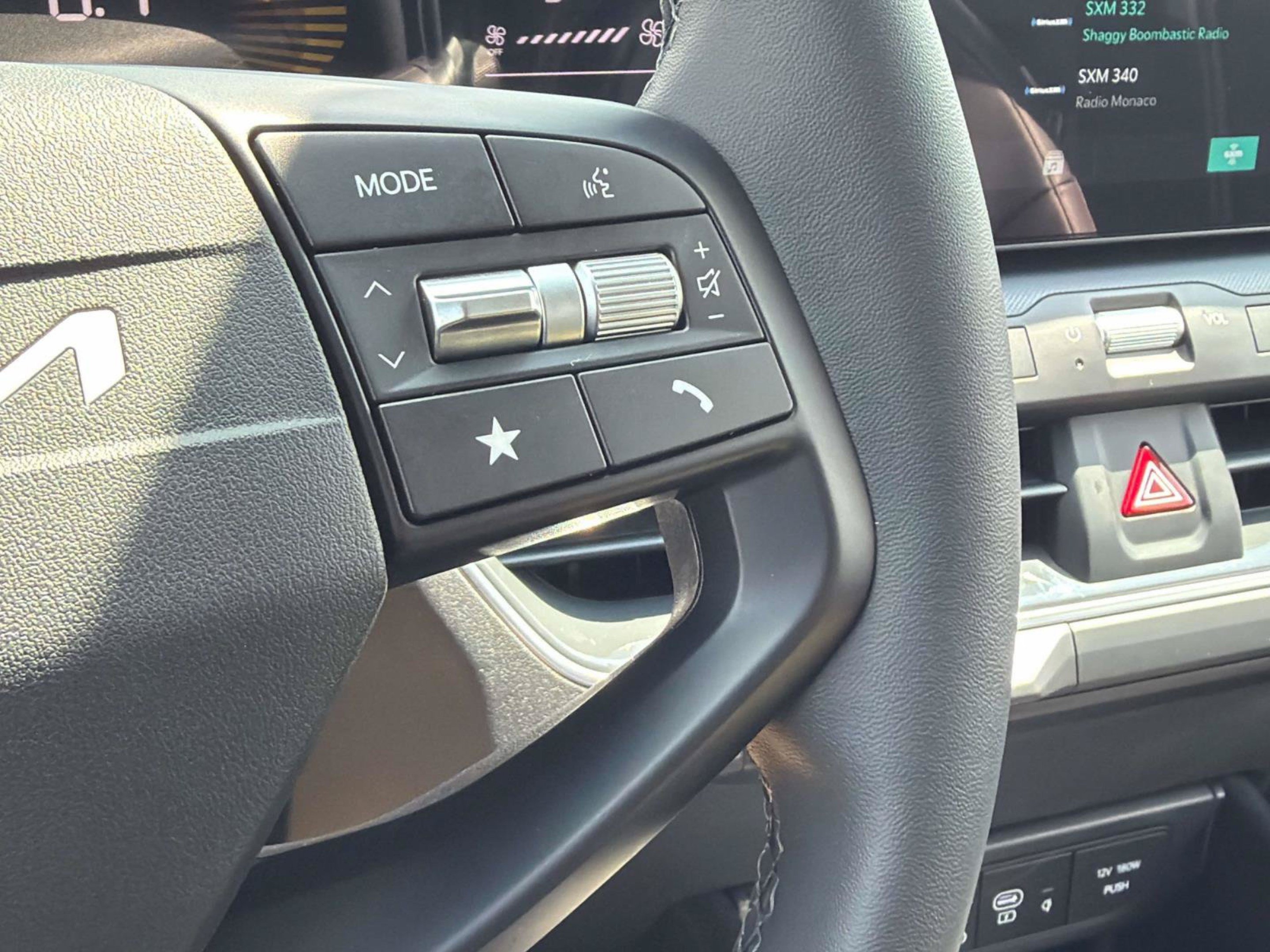 New 2026 Steel Gray Kia EX image 23