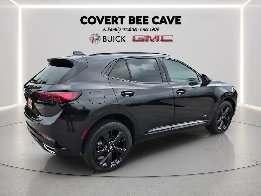 New 2026 Buick Envision Sport Touring, photo 10
