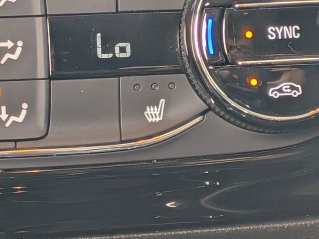 2021 Buick Encore GX Select - Photo 28