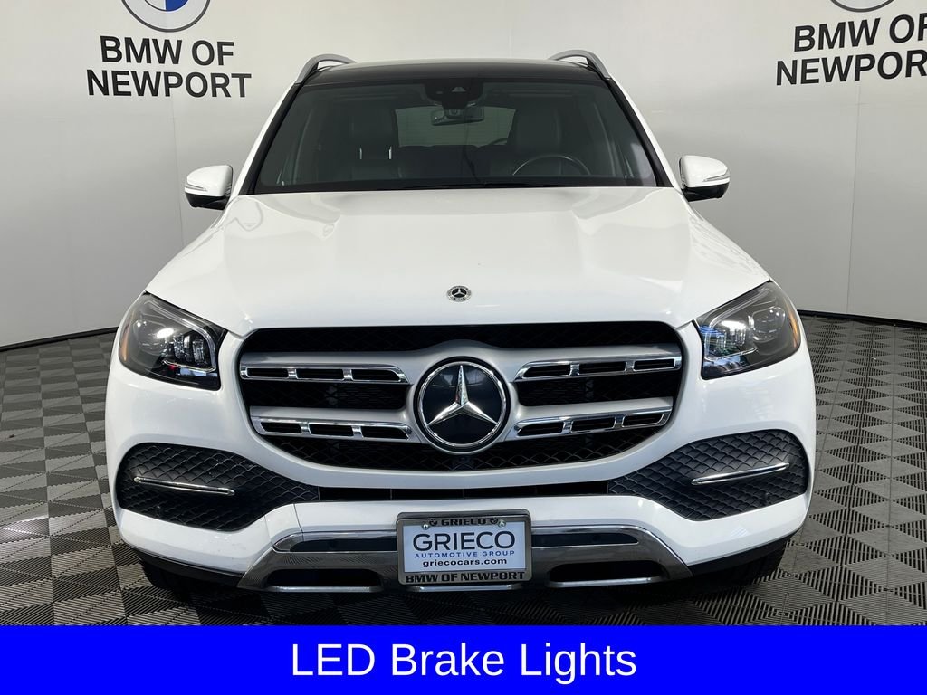 Used 2023  Mercedes-Benz GLS 450 image 7