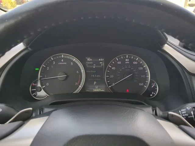 2022 Lexus RX 350 - Photo 26