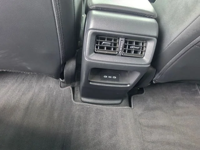 Used 2024 Blue Honda EX-L image 12