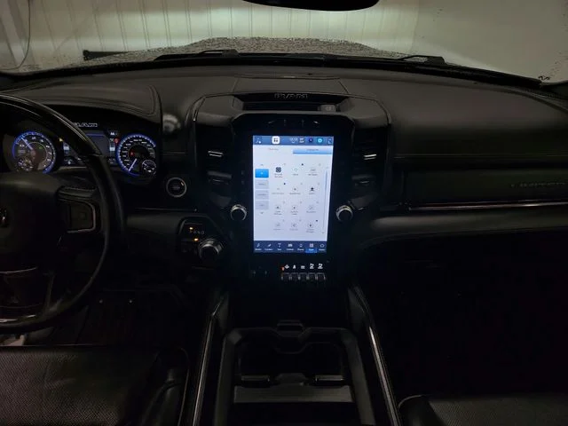 Used 2022  Ram Limited image 24