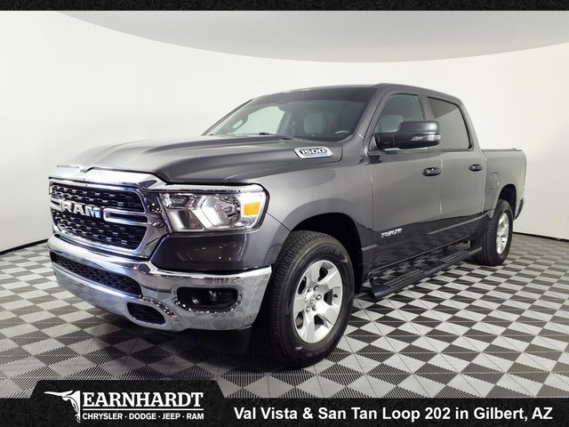 2024 Ram 1500 Big Horn