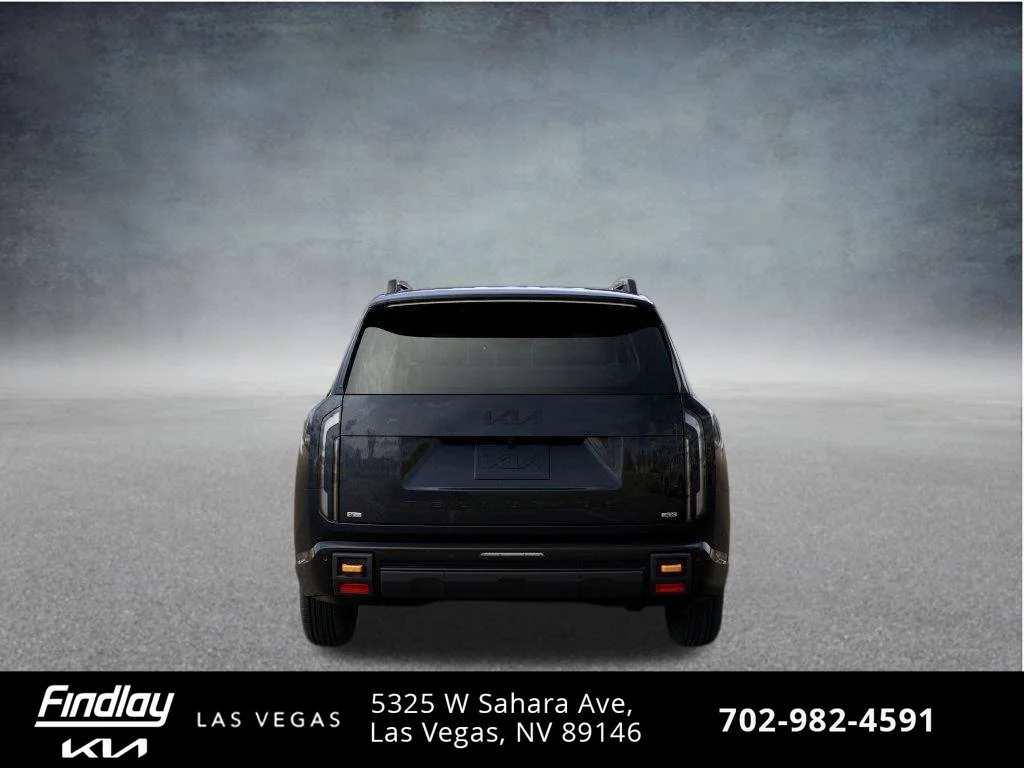 New 2027  Kia X-Pro SX-Prestige image 6