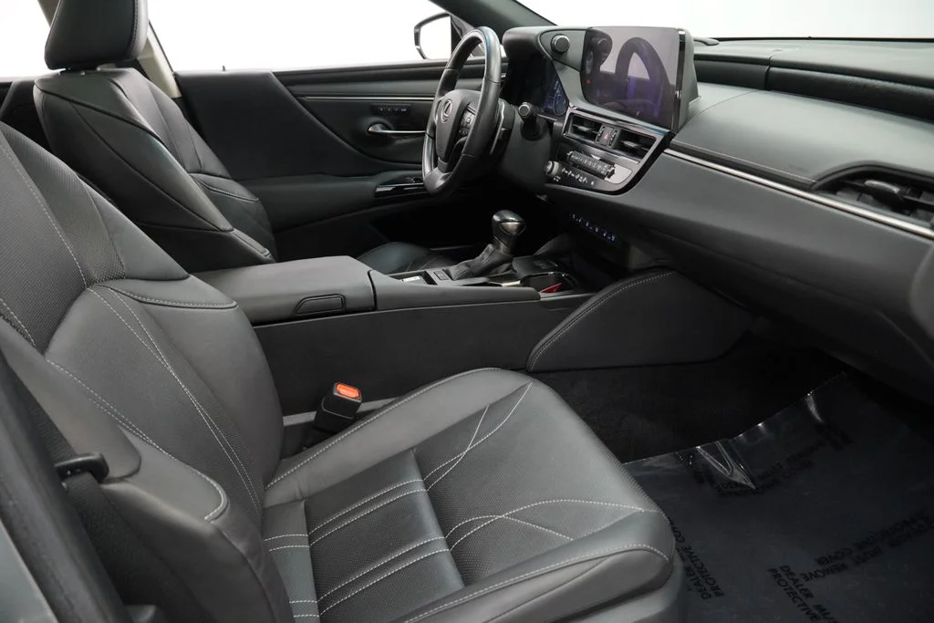 2023 Lexus ES 350 Luxury - Photo 30