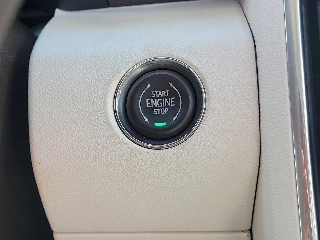 New 2027 Summit White GMC Denali image 24