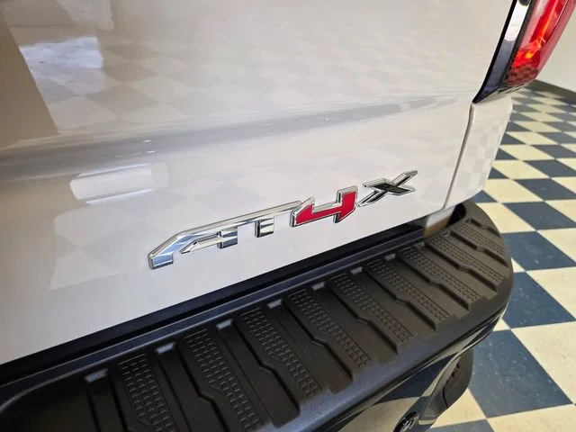 New 2026 Coastal Dune GMC AT4X image 7