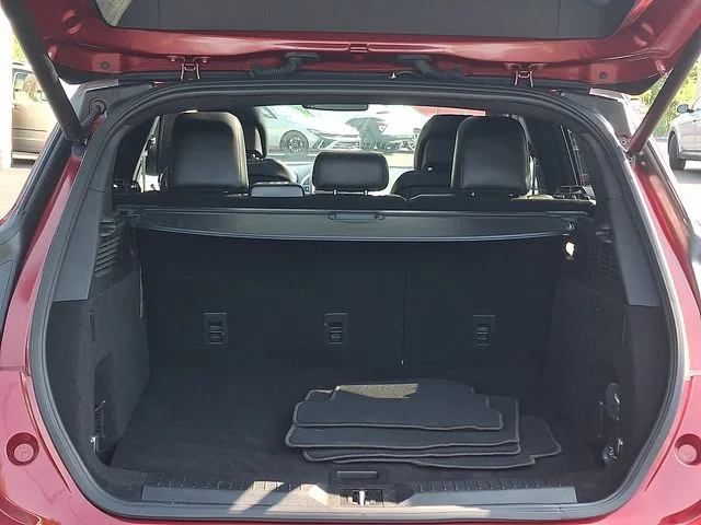 Used 2019 Red Lincoln Reserve image 29
