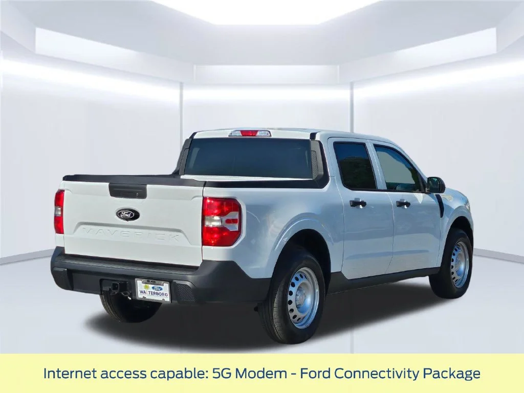 New 2026 Oxford White Ford XL image 20