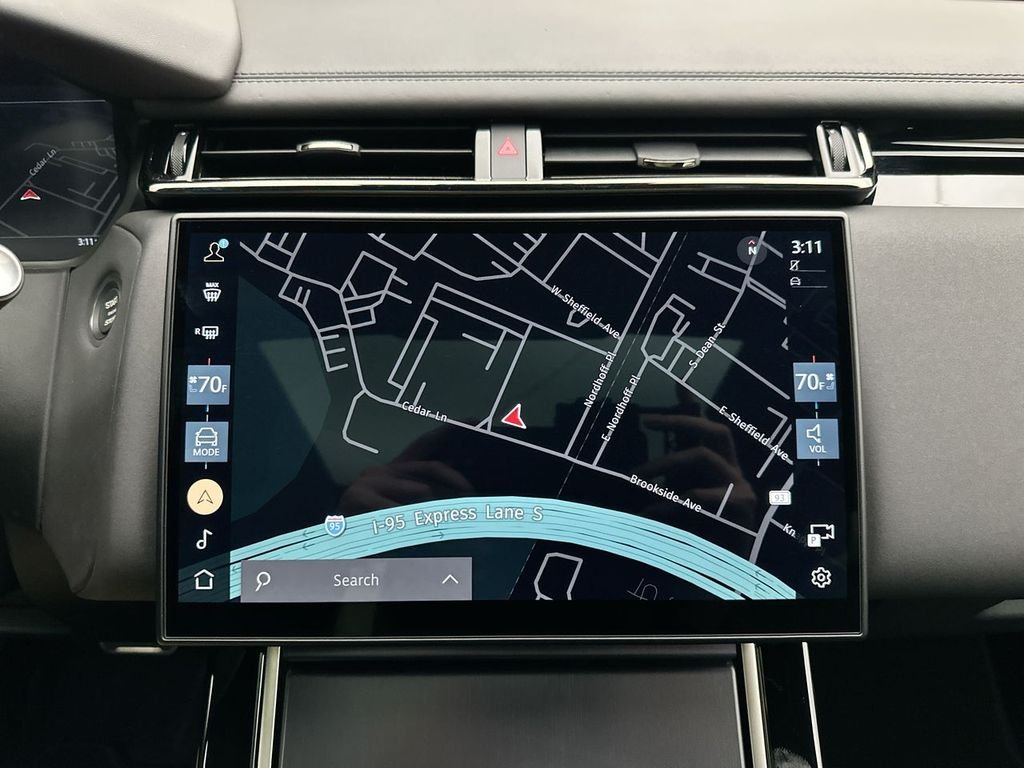 2026 Land Rover Range Rover Velar Dynamic SE - Photo 29