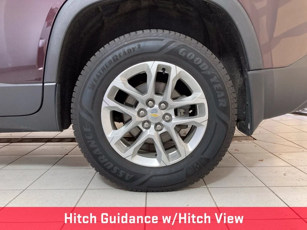 Used 2020 Red Chevrolet LT image 18