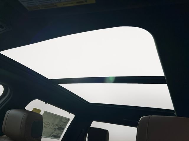 New 2026 Wind Chill Pearl <sup>1</sup> Toyota  1794 Edition image 12