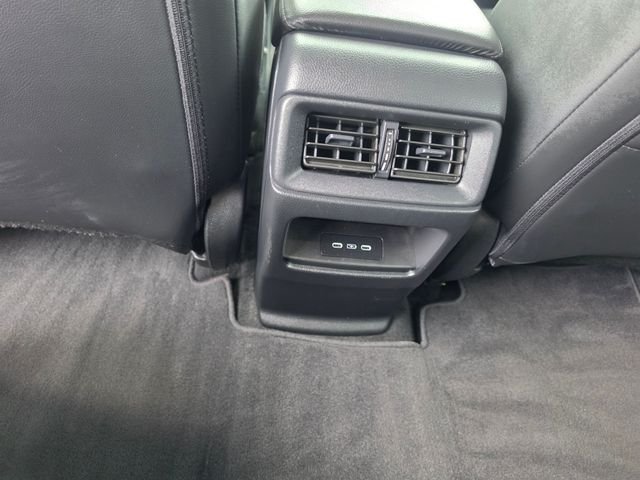 Used 2024 Blue Honda EX-L image 12