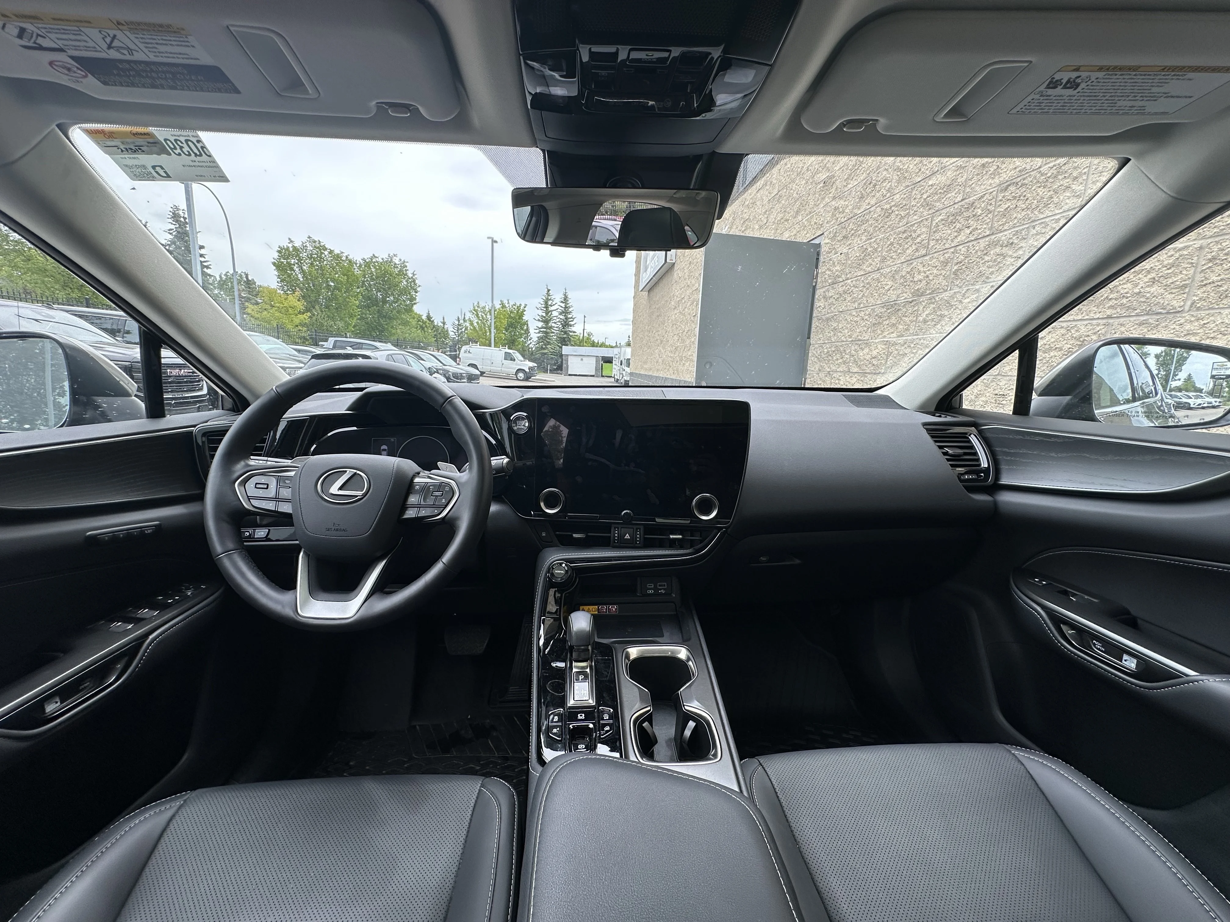 Certified Used 2024  Lexus NX 350 image 16