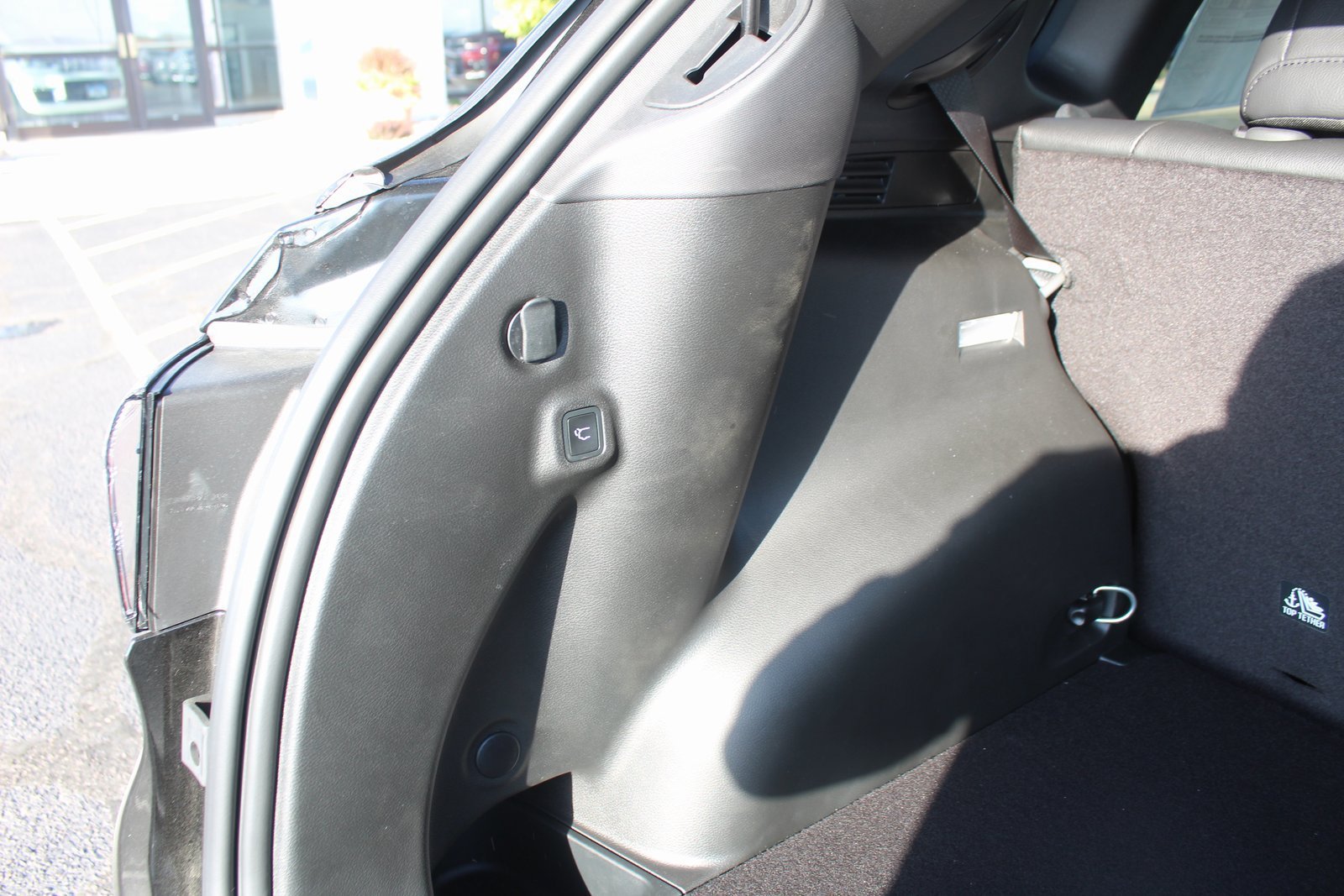 2026 Jeep Compass Limited Altitude - Photo 7
