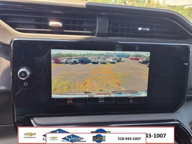 2022 GMC Sierra 1500 AT4 - Photo 19