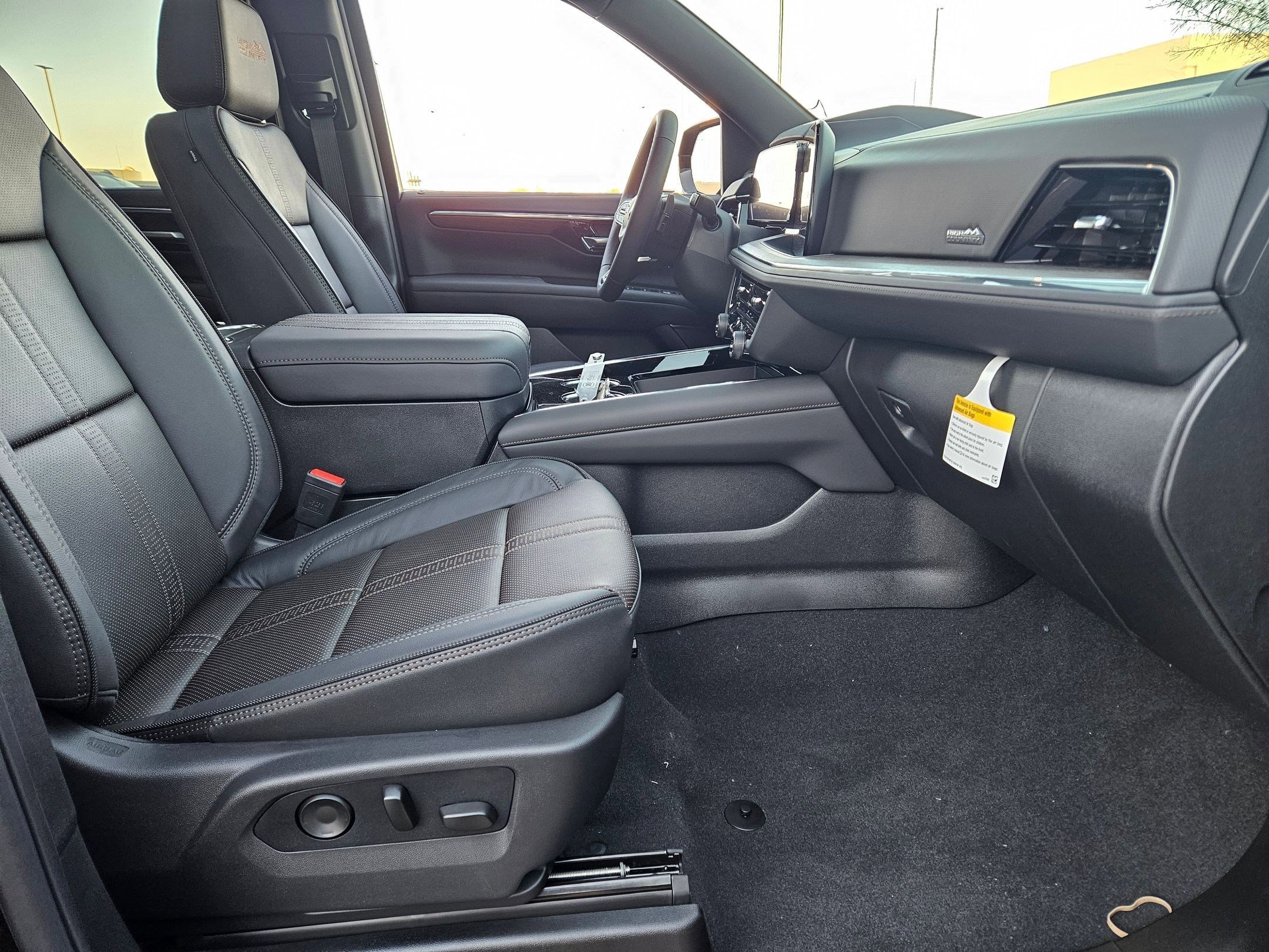 2026 Chevrolet Tahoe High Country - Photo 20