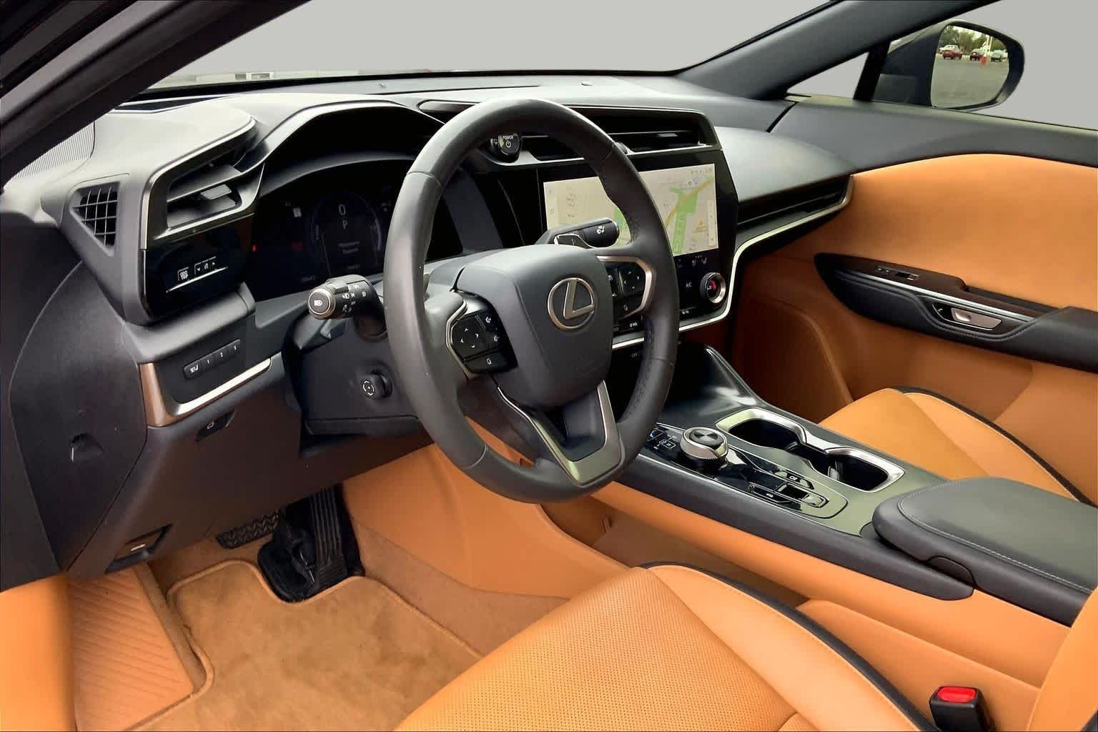 Used 2024 Caviar Lexus Premium image 17