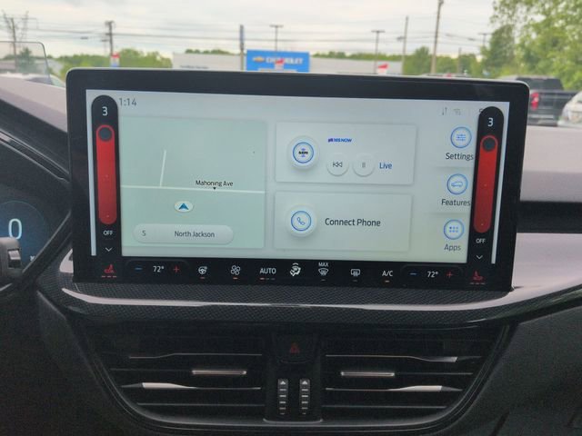 2023 Ford Escape ST-Line Elite - Photo 21