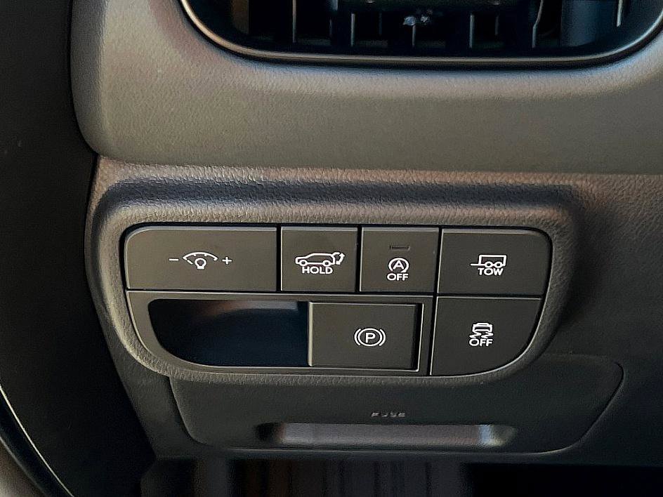 2026 Hyundai Palisade XRT Pro - Photo 16