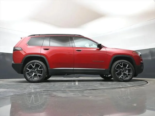 2026 Jeep Cherokee Overland - Photo 59