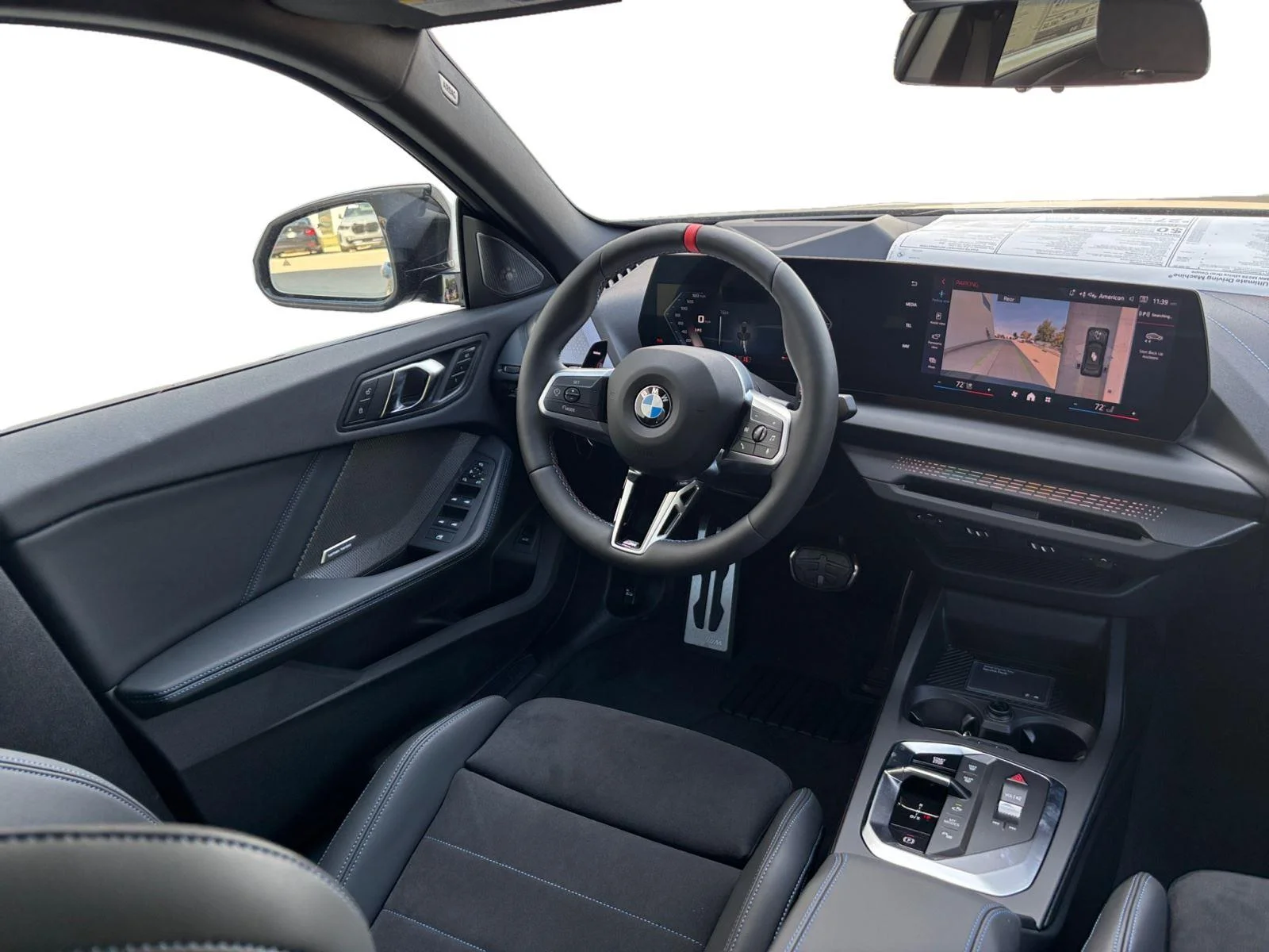 2026 BMW 2 Series M235 - Photo 26
