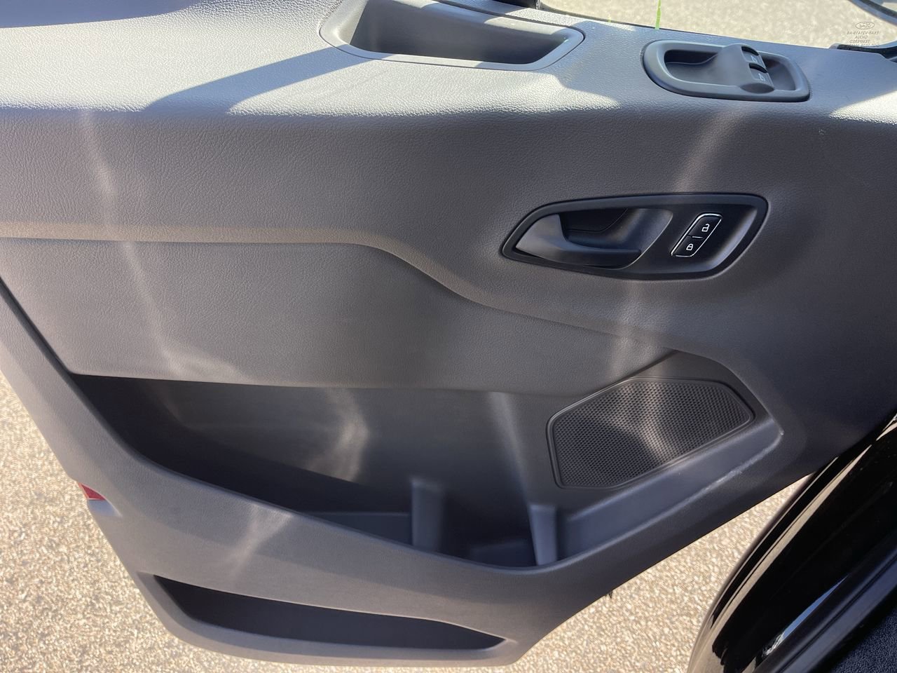 New 2025 Agate Black Metallic Ford  image 20