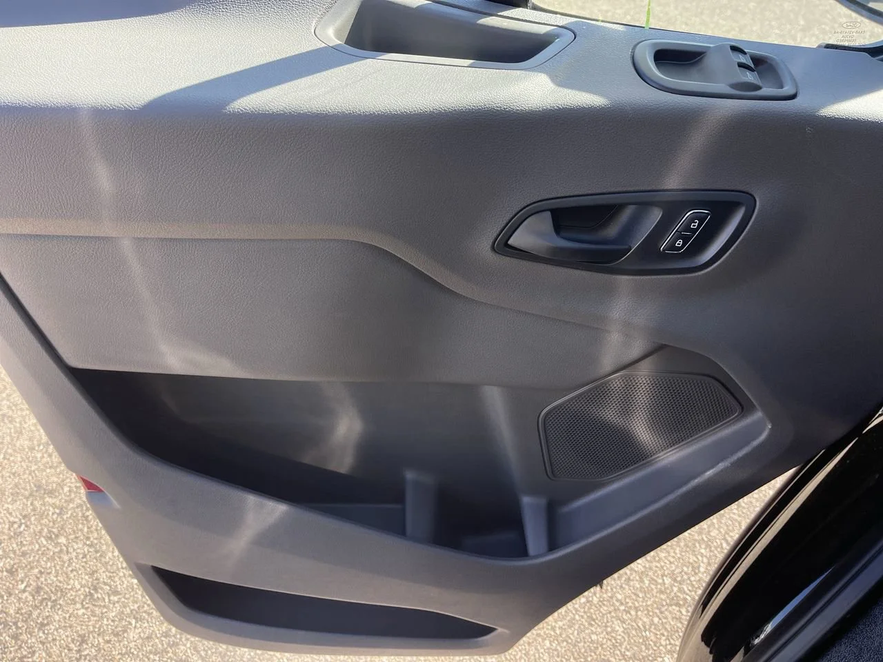 New 2025 Agate Black Metallic Ford  image 20