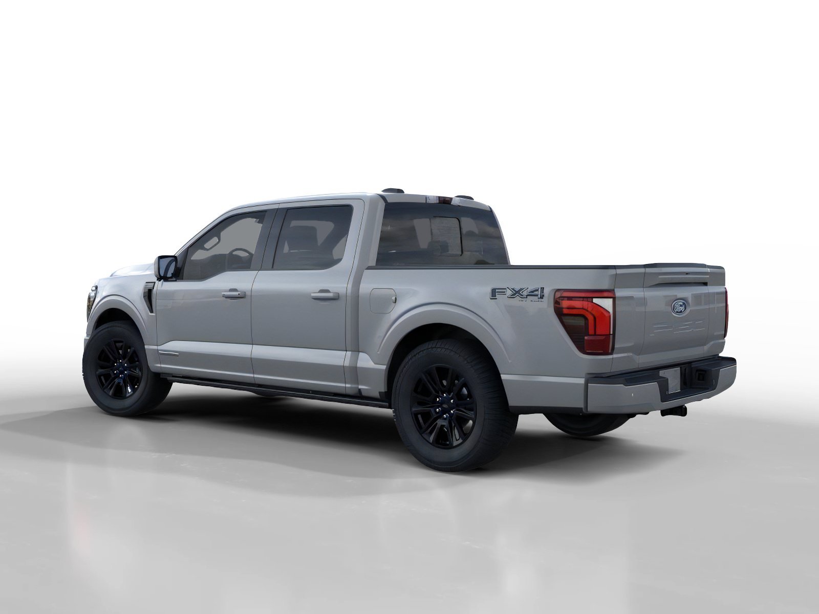 New 2026 Avalanche Ford Platinum® image 4