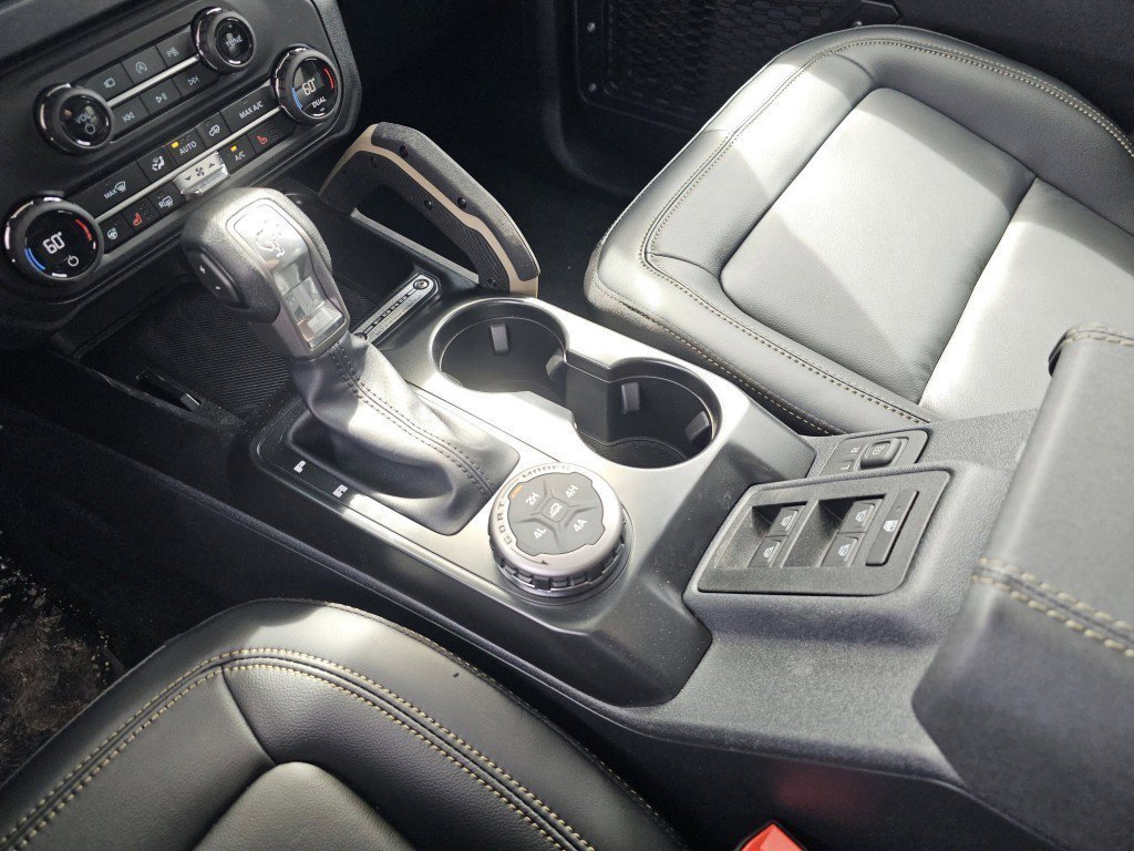 New 2026 Avalanche Ford Badlands image 35