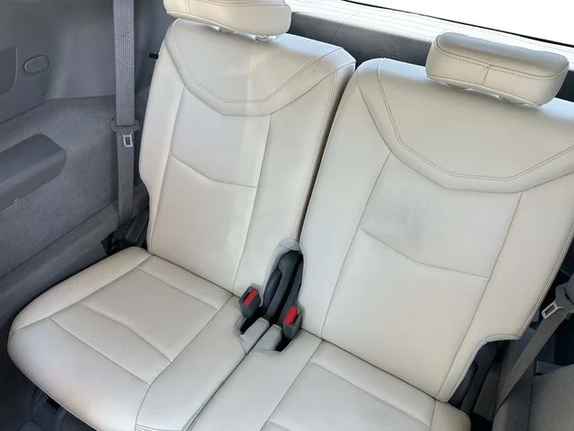 Used 2020 Black Cadillac Premium Luxury image 12