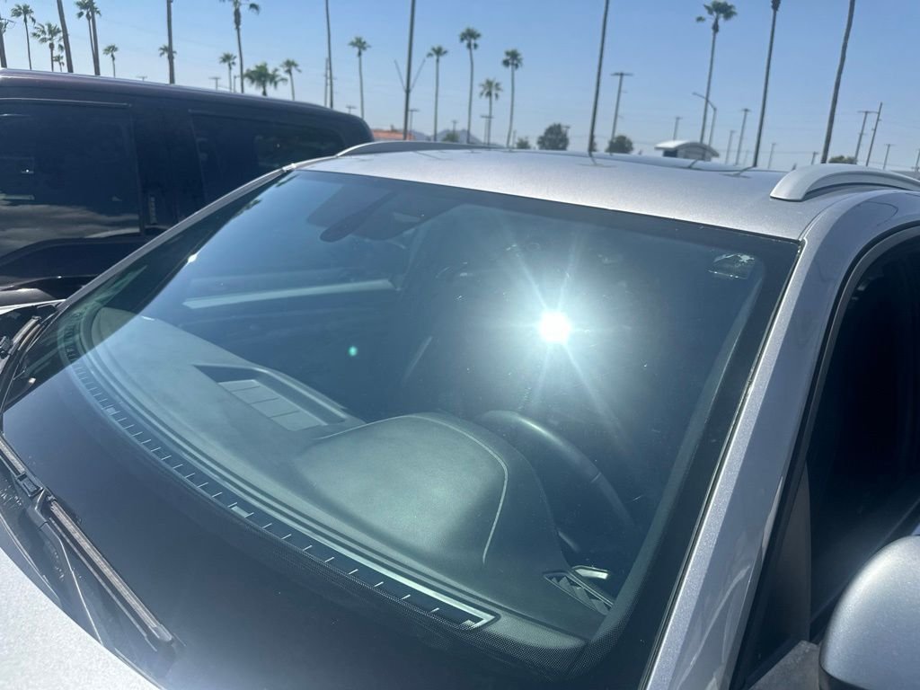 Used 2022 Silver Volkswagen 2.0T SE w/Technology image 11