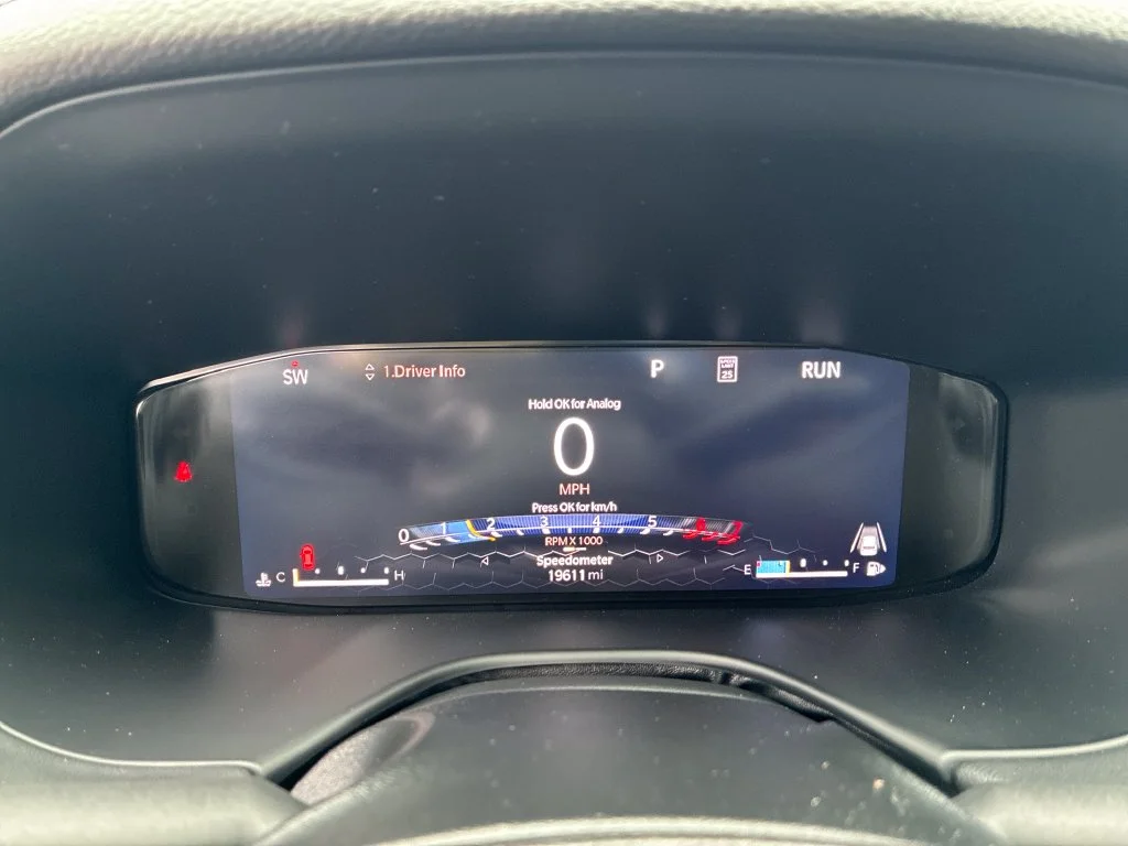 Used 2023 Black Jeep Limited image 25