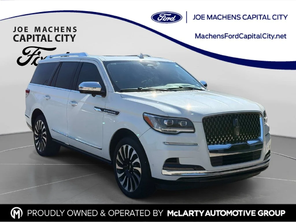 2023 Lincoln Navigator
