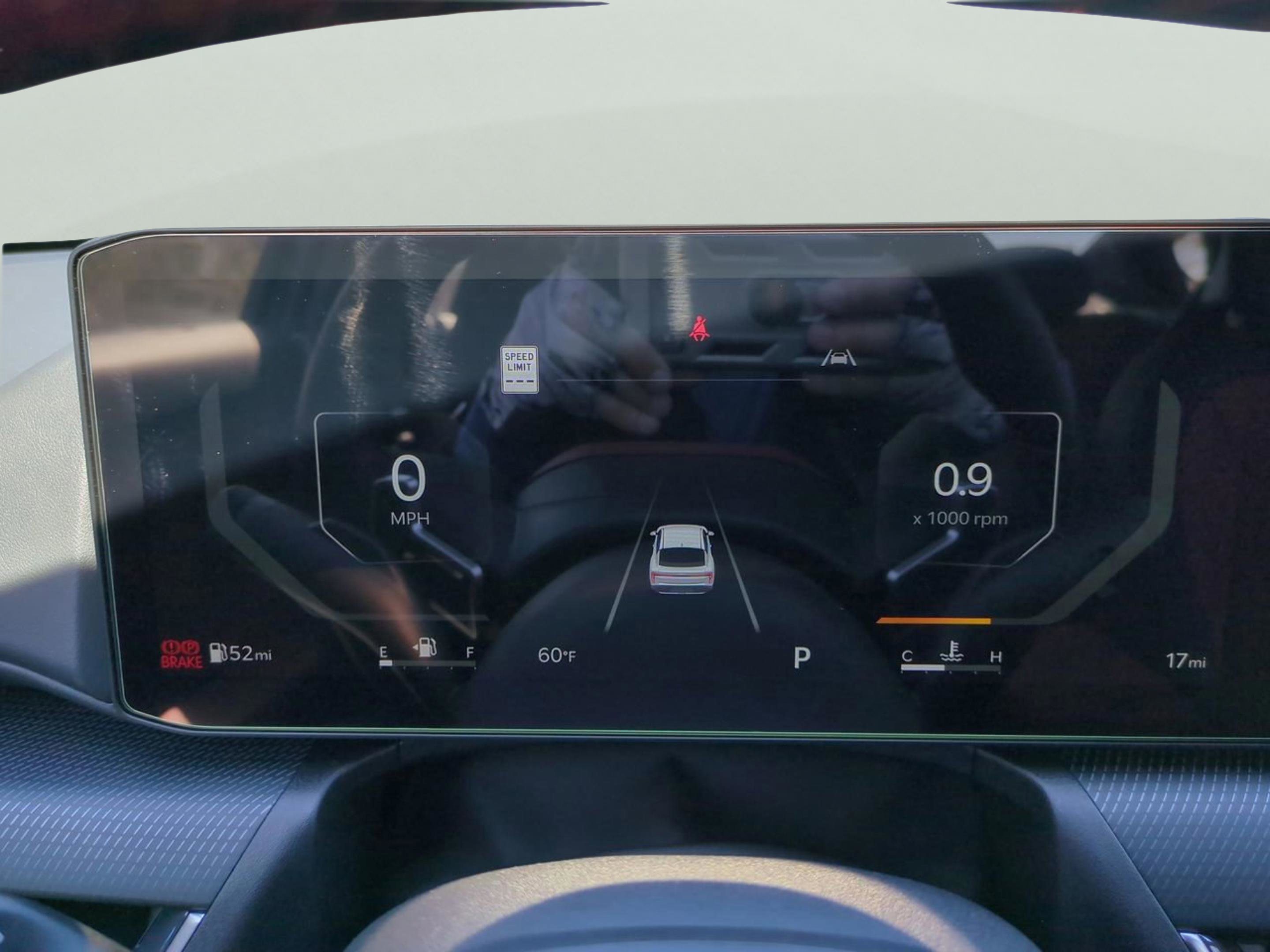 New 2026 Interstellar Gray Kia GT-Line image 40