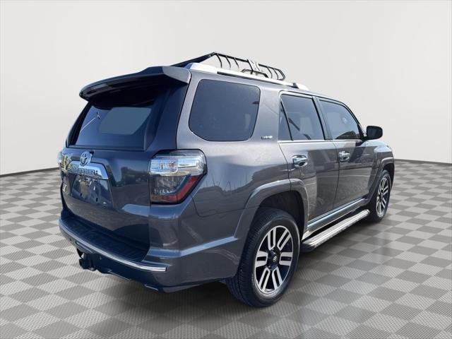 Certified Used 2021 MAGNETIC GRAY MET. Toyota  image 11