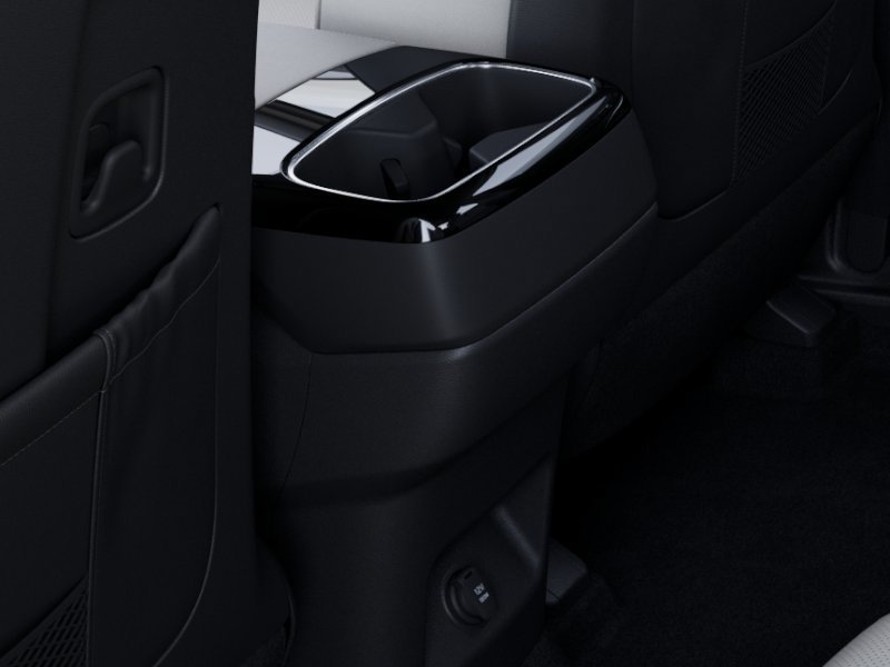 New 2025 Ebony Black Kia SX image 26
