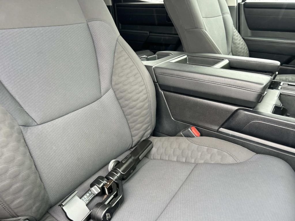 Certified Used 2023 Ice Toyota SR image 23