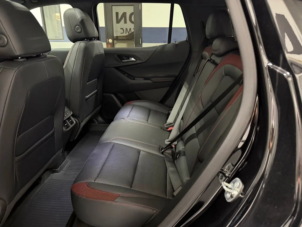 2027 Chevrolet Equinox RS - Photo 31